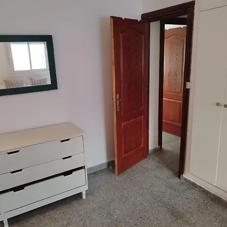 Hotell Agradable Familiar Torremolinos