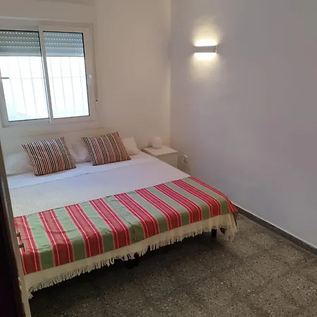 Hotell Agradable Familiar Torremolinos