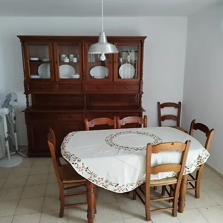 Hotel Agradable Familiar